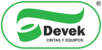 DEVEK logo