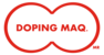 DOPING MAQUINARIA logo