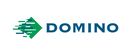 DOMINO PRINTING logo