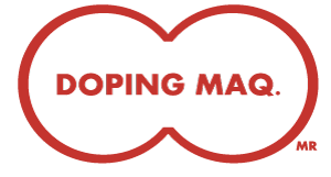 Doping Maquinaria